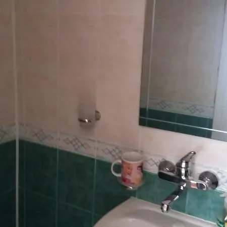 виламимоза;созополбуджака Gasthuis