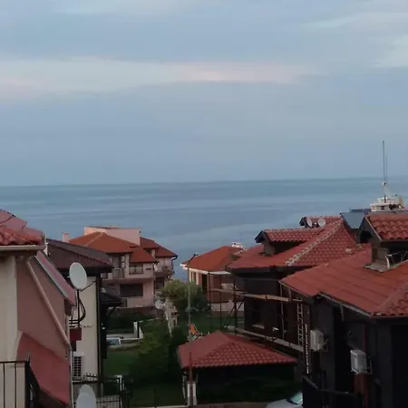 виламимоза;созополбуджака Gasthuis 3*