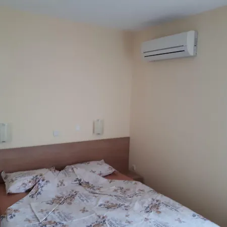 виламимоза;созополбуджака 3*