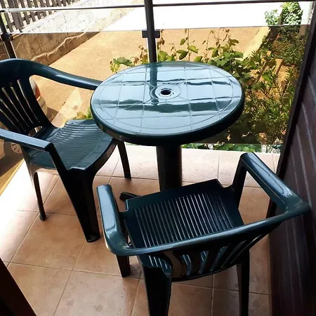 виламимоза;созополбуджака Gasthuis