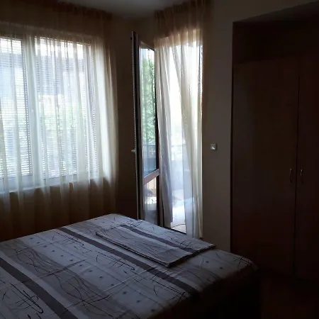 виламимоза;созополбуджака Gasthuis 3*