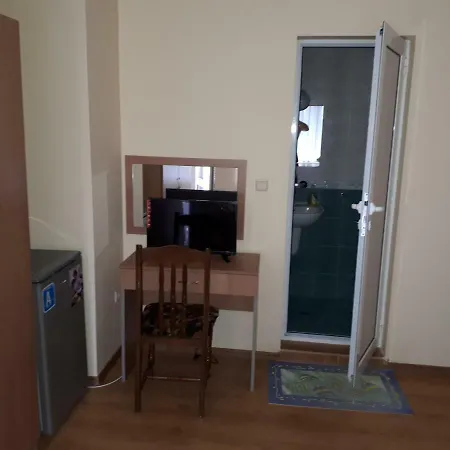 виламимоза;созополбуджака 3* Sozopol