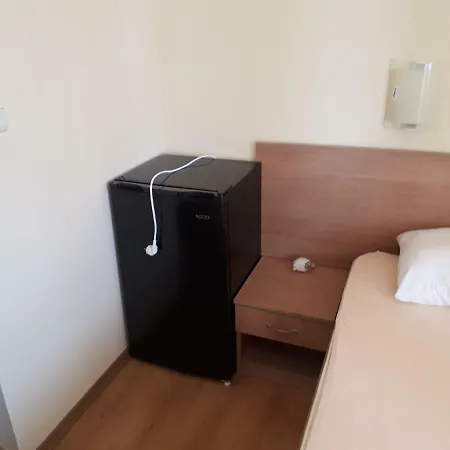 виламимоза;созополбуджака Gasthuis Sozopol