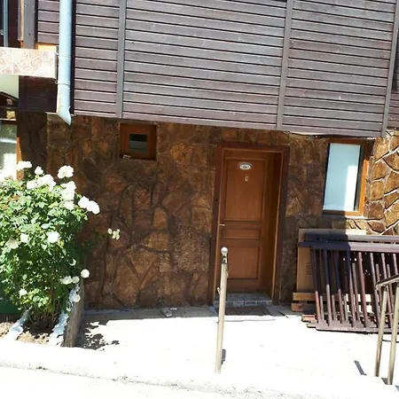 виламимоза;созополбуджака 3* Sozopol