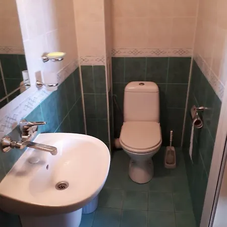 виламимоза;созополбуджака 3* 索佐波尔