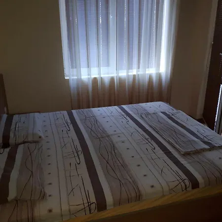 Guest house виламимоза;созополбуджака Sozopol