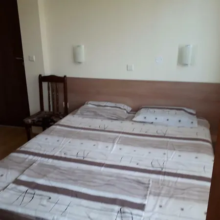 виламимоза;созополбуджака Guest house