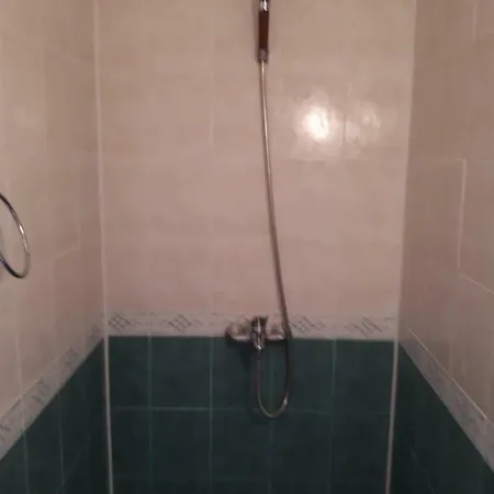 виламимоза;созополбуджака Guest house *